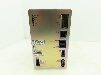 Fuji Electric JZNC-YPS01-E Yaskawa Power Supply Servo Control CPS-520F