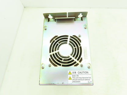 Fuji Electric JZNC-YPS01-E Yaskawa Power Supply Servo Control CPS-520F