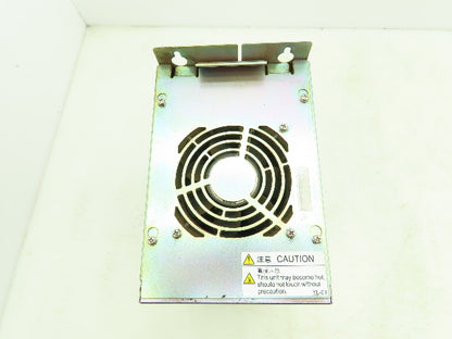 Fuji Electric JZNC-YPS01-E Yaskawa Power Supply Servo Control CPS-520F