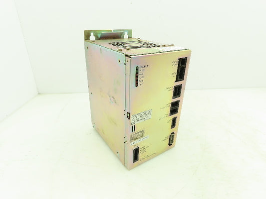 Fuji Electric JZNC-YPS01-E Yaskawa Power Supply Servo Control CPS-520F