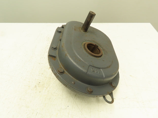 Browning 115SMT15 Shaft Mount 15:1 Reducer Screw Conveyor Drive 11.6Hp 129 RPM