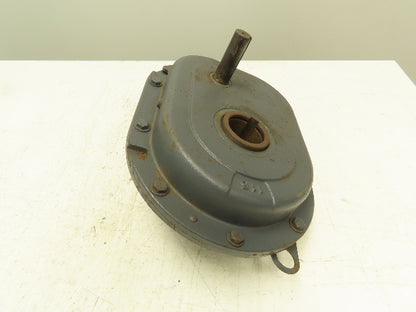 Browning 115SMT15 Shaft Mount 15:1 Reducer Screw Conveyor Drive 11.6Hp 129 RPM