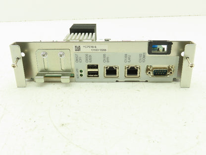 Yaskawa JANCD-YCP01A-E Robot Servo Control Circuit Board PLC Module