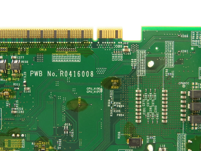 Yaskawa JANCD-YCP01A-E Robot Servo Control Circuit Board PLC Module