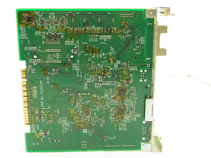 Yaskawa JANCD-YCP01A-E Robot Servo Control Circuit Board PLC Module