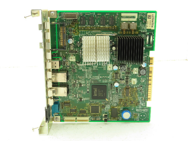 Yaskawa JANCD-YCP01A-E Robot Servo Control Circuit Board PLC Module