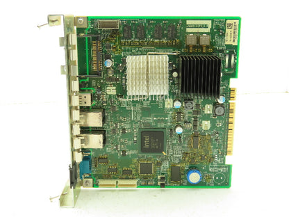 Yaskawa JANCD-YCP01A-E Robot Servo Control Circuit Board PLC Module