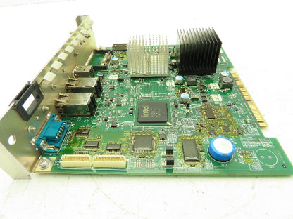 Yaskawa JANCD-YCP01A-E Robot Servo Control Circuit Board PLC Module