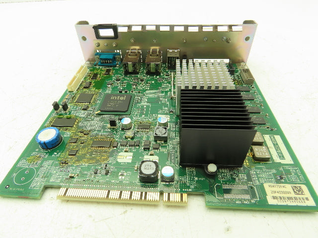 Yaskawa JANCD-YCP01A-E Robot Servo Control Circuit Board PLC Module