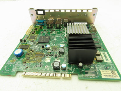 Yaskawa JANCD-YCP01A-E Robot Servo Control Circuit Board PLC Module