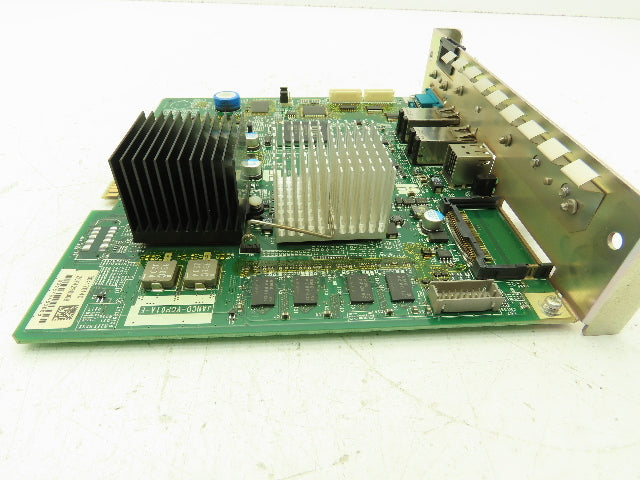 Yaskawa JANCD-YCP01A-E Robot Servo Control Circuit Board PLC Module