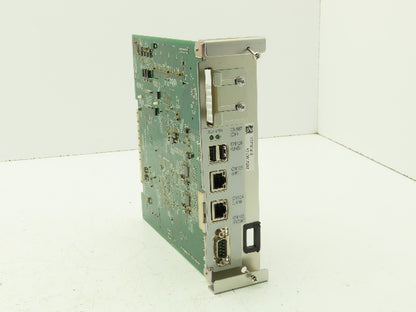 Yaskawa JANCD-YCP01A-E Robot Servo Control Circuit Board PLC Module