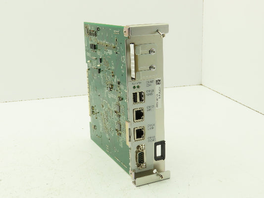 Yaskawa JANCD-YCP01A-E Robot Servo Control Circuit Board PLC Module