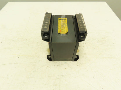 Wyes Woonyoung WY21-2KA Isolating Control Transformer 2kva 240V In 120V Out 1Ph