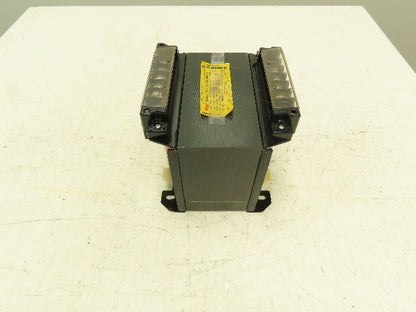 Wyes Woonyoung WY21-2KA Isolating Control Transformer 2kva 240V In 120V Out 1Ph