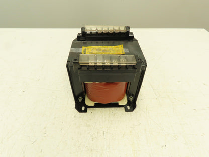 Wyes Woonyoung WY21-2KA Isolating Control Transformer 2kva 240V In 120V Out 1Ph