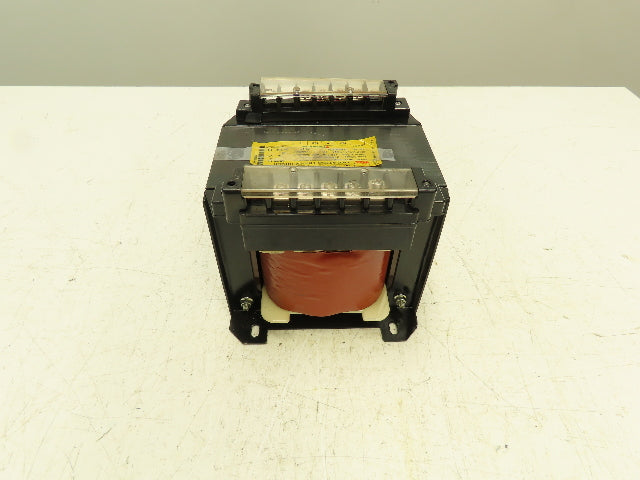 Wyes Woonyoung WY21-2KA Isolating Control Transformer 2kva 240V In 120V Out 1Ph
