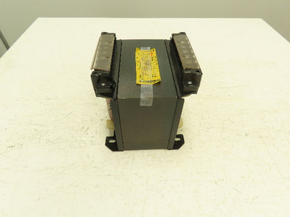 Wyes Woonyoung WY21-2KA Isolating Control Transformer 2kva 240V In 120V Out 1Ph