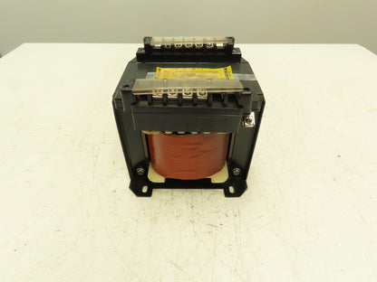 Wyes Woonyoung WY21-2KA Isolating Control Transformer 2kva 240V In 120V Out 1Ph