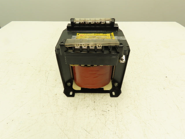 Wyes Woonyoung WY21-2KA Isolating Control Transformer 2kva 240V In 120V Out 1Ph