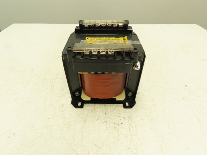 Wyes Woonyoung WY21-2KA Isolating Control Transformer 2kva 240V In 120V Out 1Ph