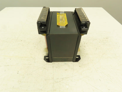 Wyes Woonyoung WY21-2KA Isolating Control Transformer 2kva 240V In 120V Out 1Ph