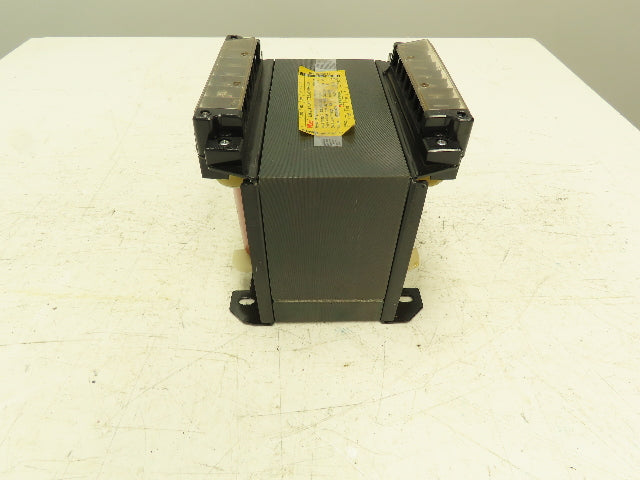 Wyes Woonyoung WY21-2KA Isolating Control Transformer 2kva 240V In 120V Out 1Ph