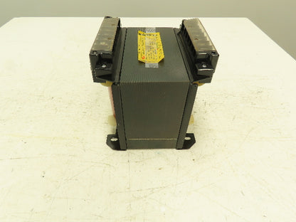 Wyes Woonyoung WY21-2KA Isolating Control Transformer 2kva 240V In 120V Out 1Ph