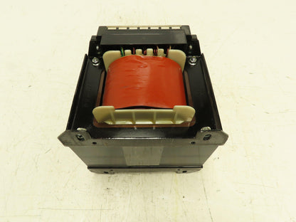 Wyes Woonyoung WY21-2KA Isolating Control Transformer 2kva 240V In 120V Out 1Ph