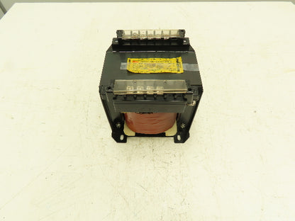 Wyes Woonyoung WY21-2KA Isolating Control Transformer 2kva 240V In 120V Out 1Ph