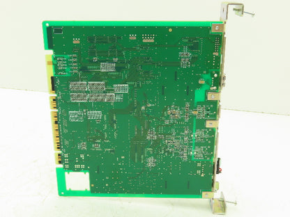 Yaskawa JANCD-YIF01-1E Robot Servo Control Circuit Board Slot Rack Card