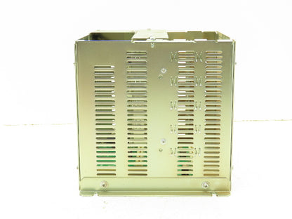 Yaskawa JZNC-YRK51-1E Robot Servo Slot Rack Chassis