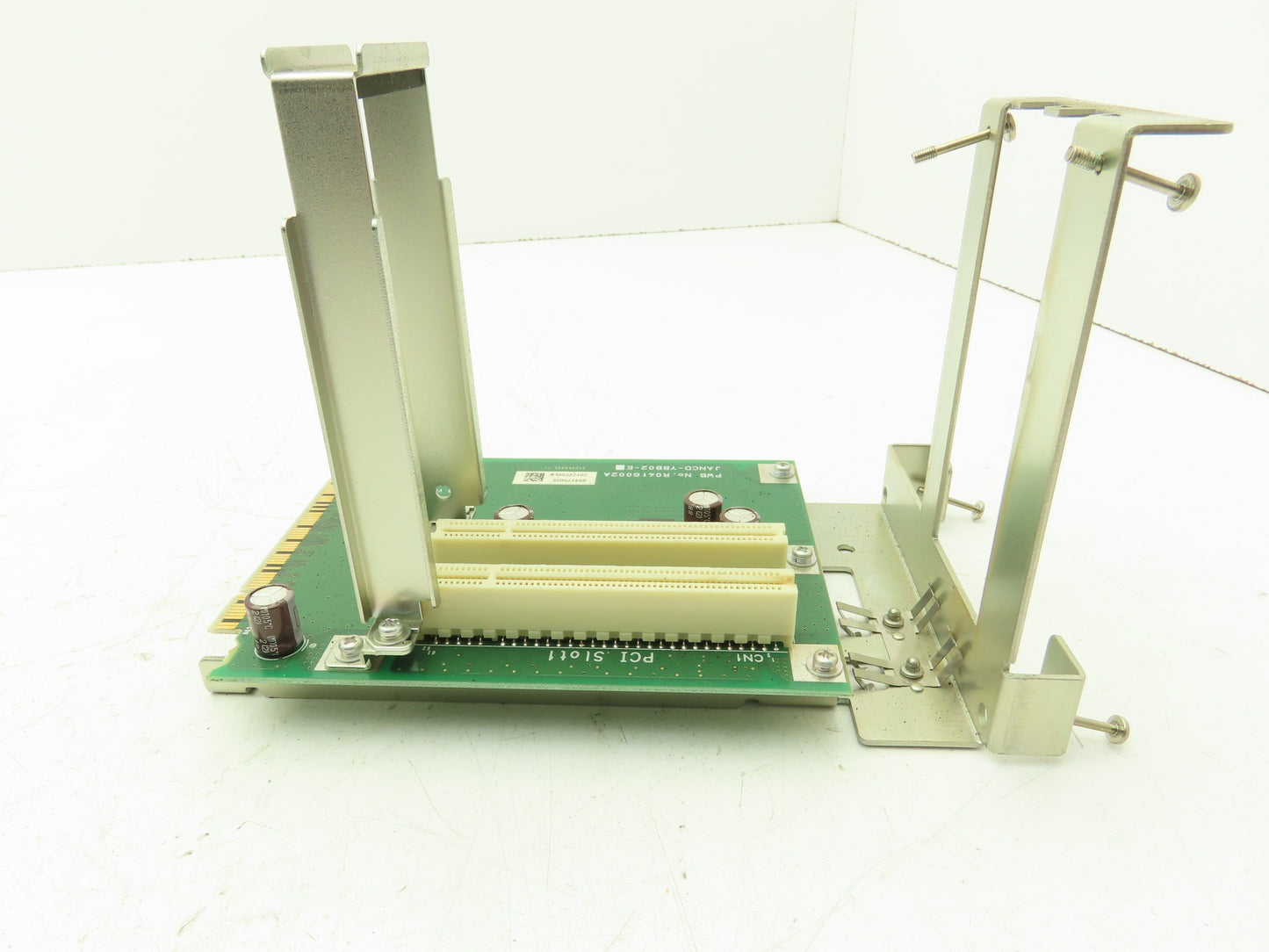 Yaskawa JANCD-YBB02-E Robot Servo Slot Rack Card Holder Adaptor PCI