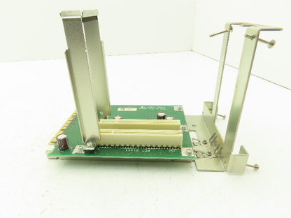 Yaskawa JANCD-YBB02-E Robot Servo Slot Rack Card Holder Adaptor PCI