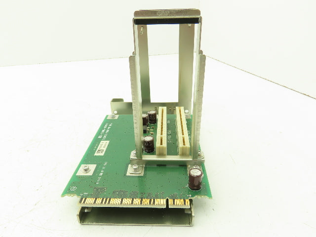 Yaskawa JANCD-YBB02-E Robot Servo Slot Rack Card Holder Adaptor PCI