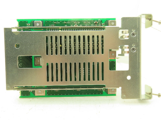 Yaskawa JANCD-YBB02-E Robot Servo Slot Rack Card Holder Adaptor PCI