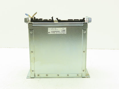 Yaskawa JZNC-YSU01-1E Robot Servo Drive Module