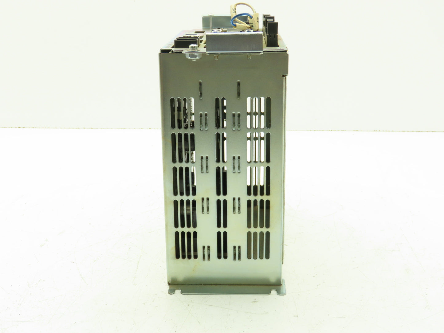 Yaskawa JZNC-YSU01-1E Robot Servo Drive Module