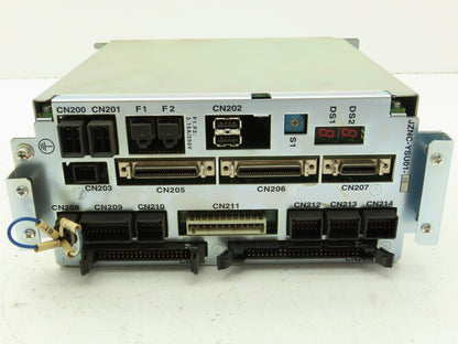 Yaskawa JZNC-YSU01-1E Robot Servo Drive Module