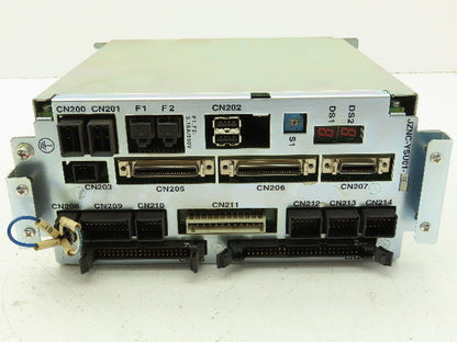 Yaskawa JZNC-YSU01-1E Robot Servo Drive Module