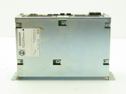 Yaskawa JZNC-YIU01-E Robotic Servo Controller DX100