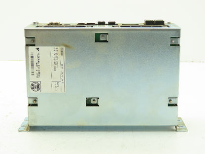 Yaskawa JZNC-YIU01-E Robotic Servo Controller DX100