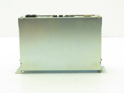 Yaskawa JZNC-YIU01-E Robotic Servo Controller DX100