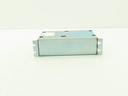 Yaskawa JZNC-YIU01-E Robotic Servo Controller DX100