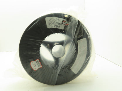 Harris ER5356 Aluminum MIG Welding Wire 3/64" 20Lb Spool