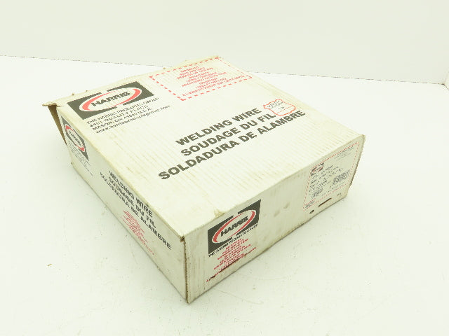 Harris ER5356 Aluminum MIG Welding Wire 3/64" 20Lb Spool