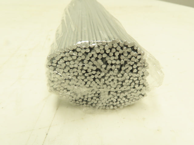 Matheson Harris Select 4043 Aluminum TIG Welding Rod 3/32"x 36"  20Lb (2 boxes)