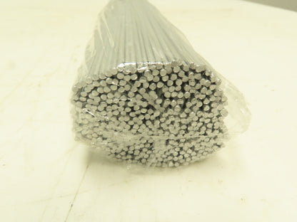 Matheson Harris Select 4043 Aluminum TIG Welding Rod 3/32"x 36"  20Lb (2 boxes)