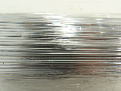 Matheson Harris Select 4043 Aluminum TIG Welding Rod 3/32"x 36"  20Lb (2 boxes)