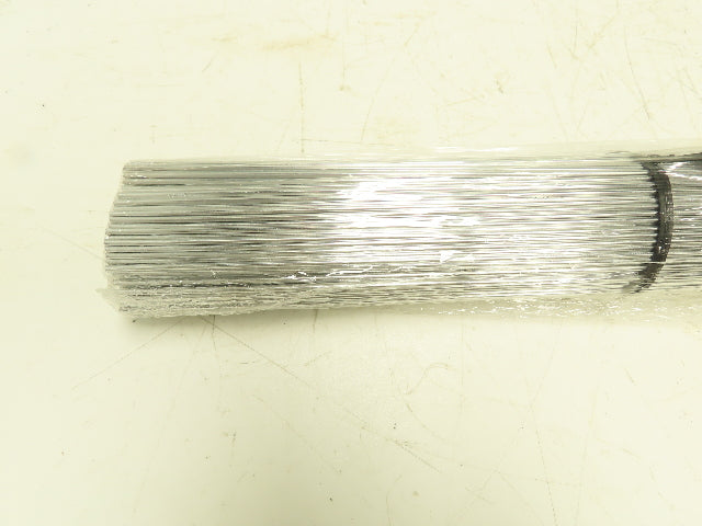 Matheson Harris Select 4043 Aluminum TIG Welding Rod 3/32"x 36"  20Lb (2 boxes)